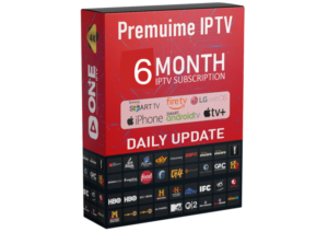 beste iptv abonnement